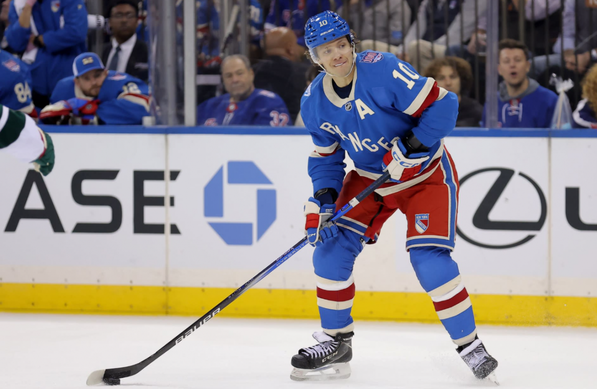 Unlocking the Final Score for Rangers vs. Senators Tonight