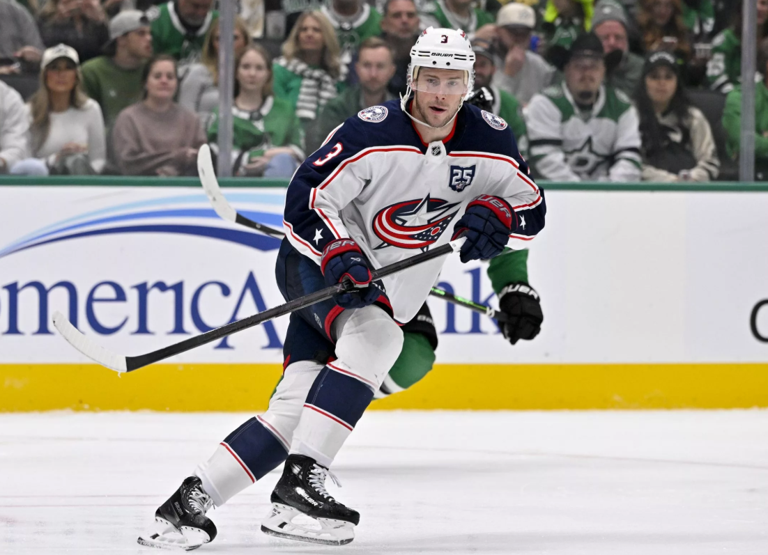 Decoding the True Goal Count for the Columbus-Capitals Thriller