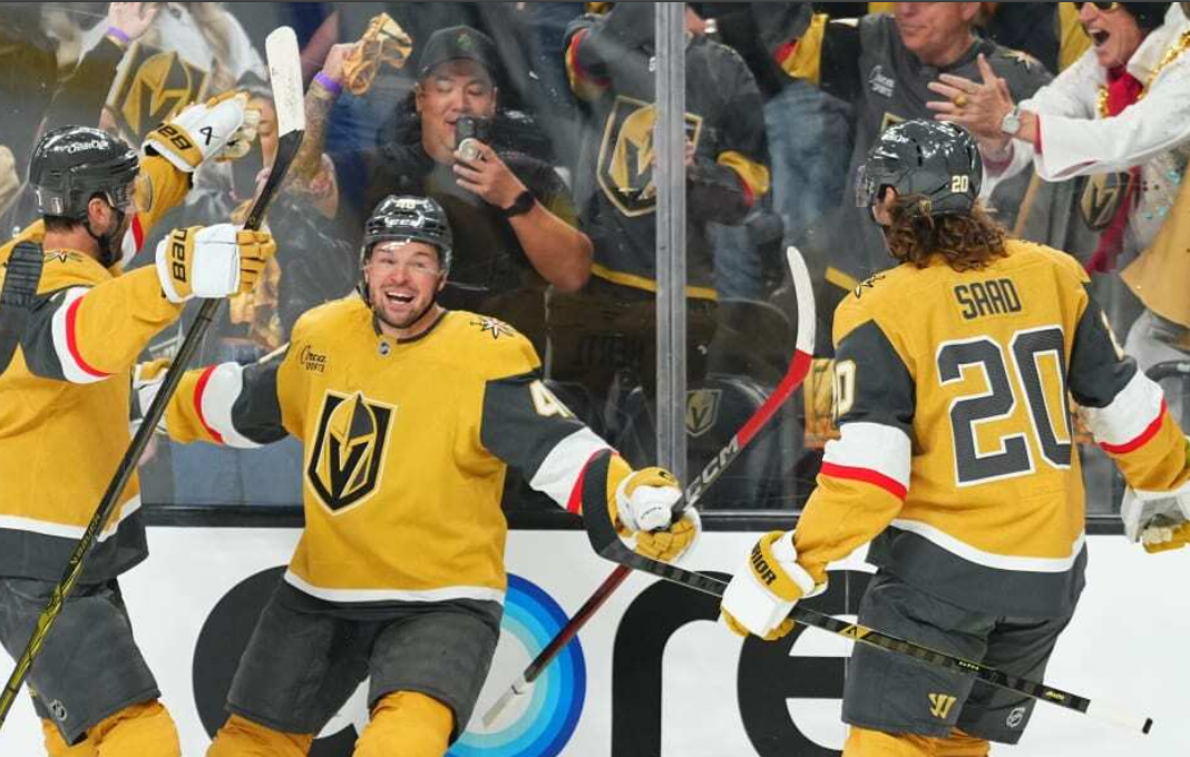 Vegas Golden Knights vs. New York Islanders Prediction: Full Game Preview and Analysis