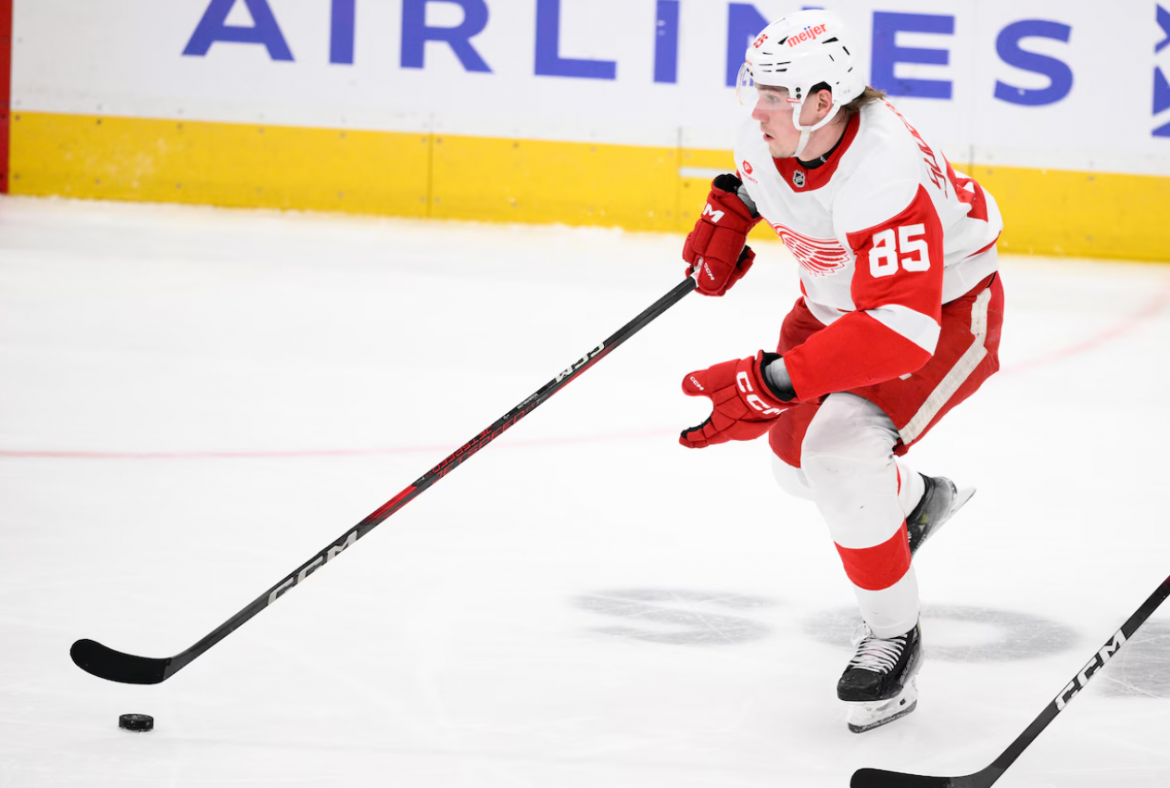 Your Tactical Advantage For Predicting The Detroit And Utah Result Starts Here