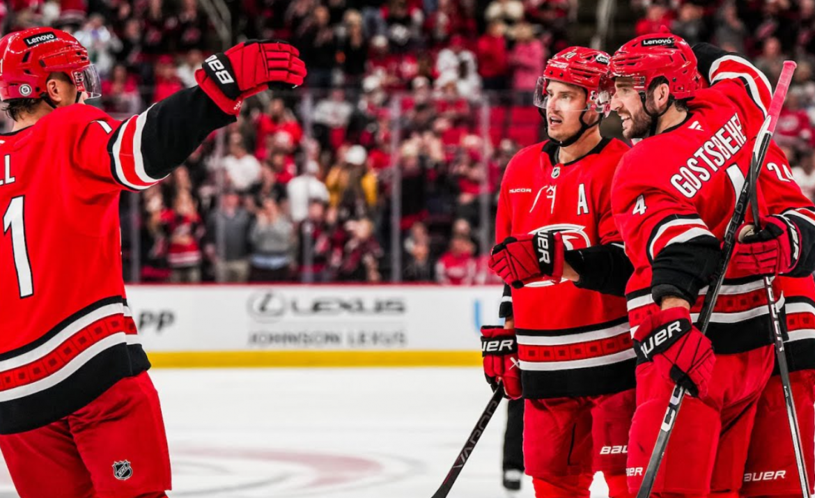 Grasp Every Key Factor Driving The Predators Home Stand Against Carolina