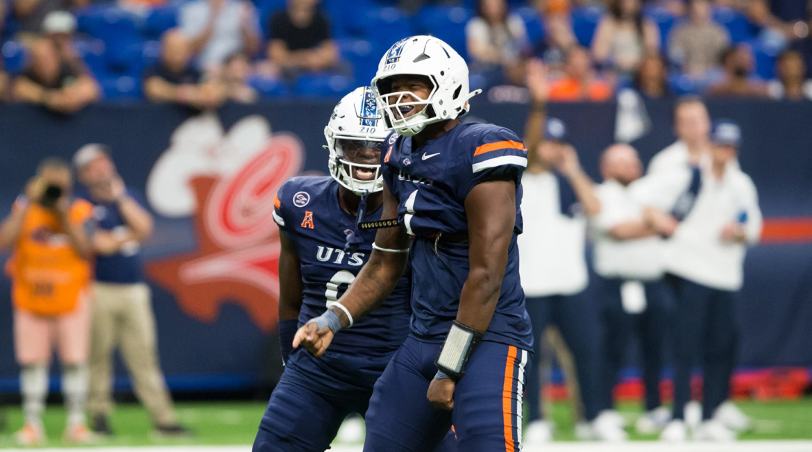 A Fresh Perspective on the FIU Panthers and UTSA Roadrunners Game