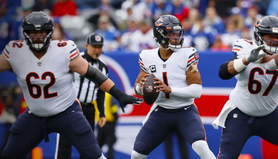 The Subtle Factors Driving Bears vs 49ers on Prime Time