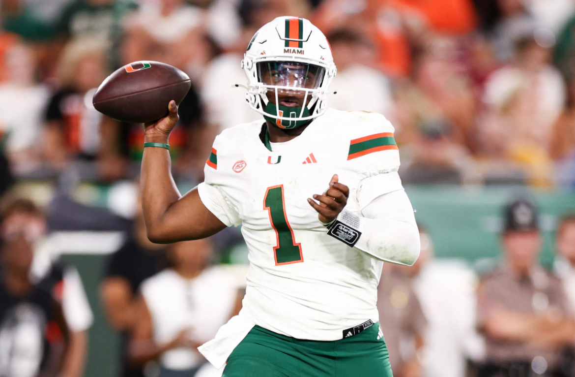 Miami Hurricanes vs Ohio State Buckeyes Prediction: Why This CFP Matchup Sets Up for a Defensive Battle