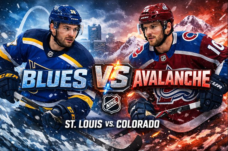 Decoding the Blues-Avalanche Dynamic with Advanced AI