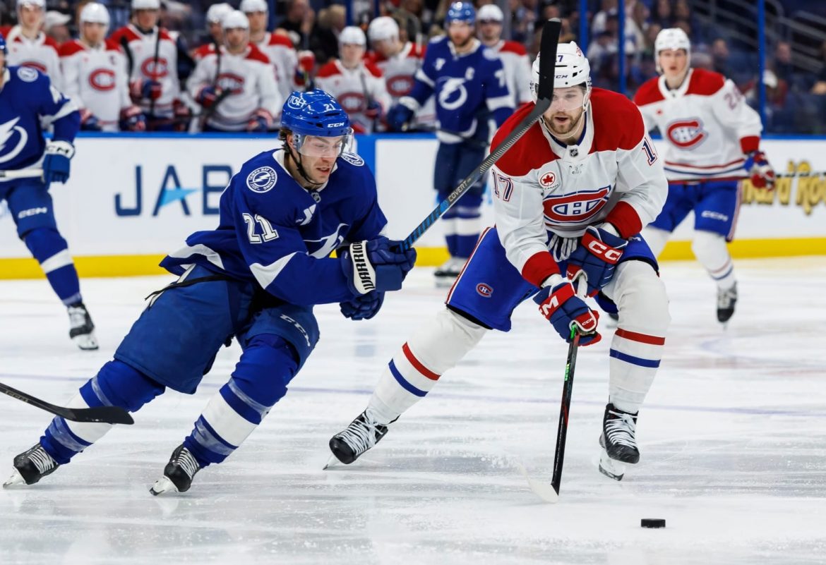The Goalie Gap: Canadiens Look to Exploit Lightning’s Fatigue