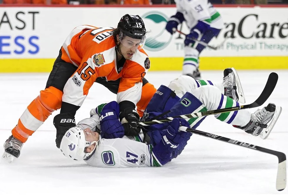 Battle in Philadelphia: A Pivotal Pre-Holiday Test for Both Sides