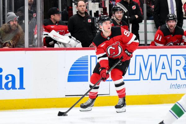 Desert Duel: Devils and Mammoth Clash in Salt Lake City!
