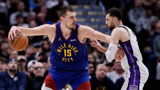 Jokic vs. Russ: The Final Showdown in a Six-Week War!