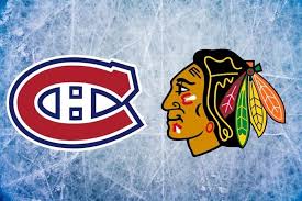 Original Six Showdown: Youth and Heritage Collide at the Bell Centre!