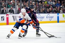 Ice-Cold in Ohio: Why Defense Will Dominate the Blue Jackets-Islanders Showdown