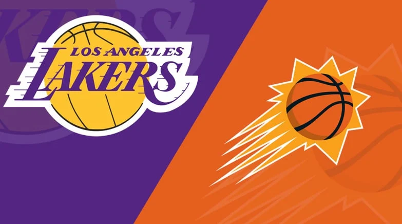 Showdown at Staples: Streaking Lakers Host Suns in Prime-Time Western Conference Thriller!