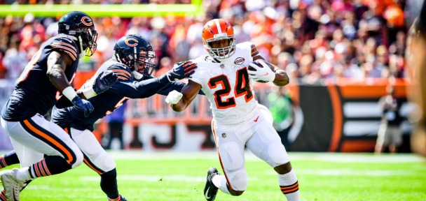 Cleveland’s Road Challenge Against Chicago’s Defense