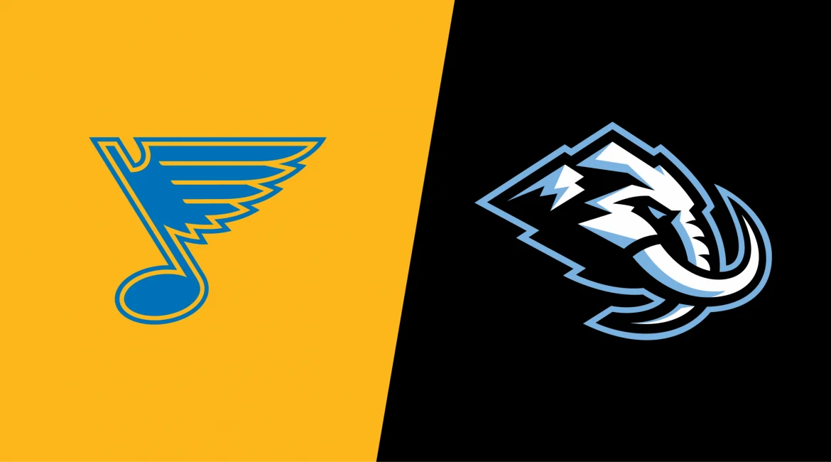 Mammoth vs. Blues: A Strategic Deep Dive into the Friday Night Desert Duel