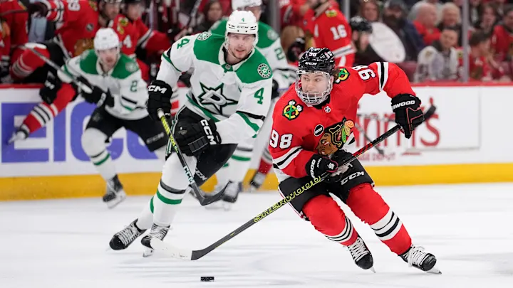 New Year, Old Grudge: Why the Stars’ Defense Will Chill the Windy City Tonight