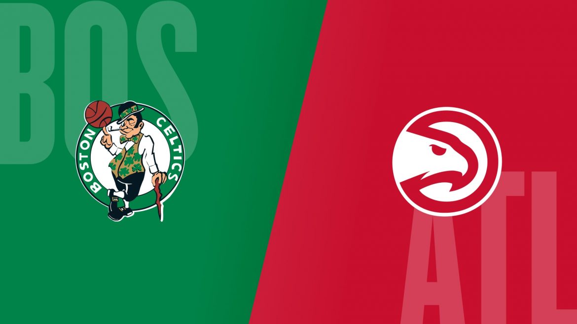 The Green Machine vs. The Road Warriors: Celtics-Hawks Betting Breakdown