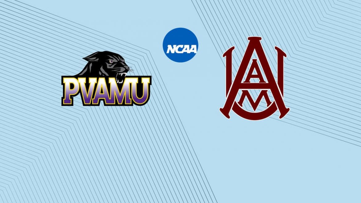 SWAC Showdown at the Nicks Center: Bulldogs vs. Panthers