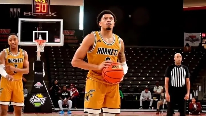 No Quarter Given: SWAC Rivals Set for Fast-Paced Shootout