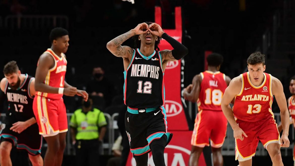 A Clash of Necessity: Two Undermanned Teams Fight for Playoff Positioning