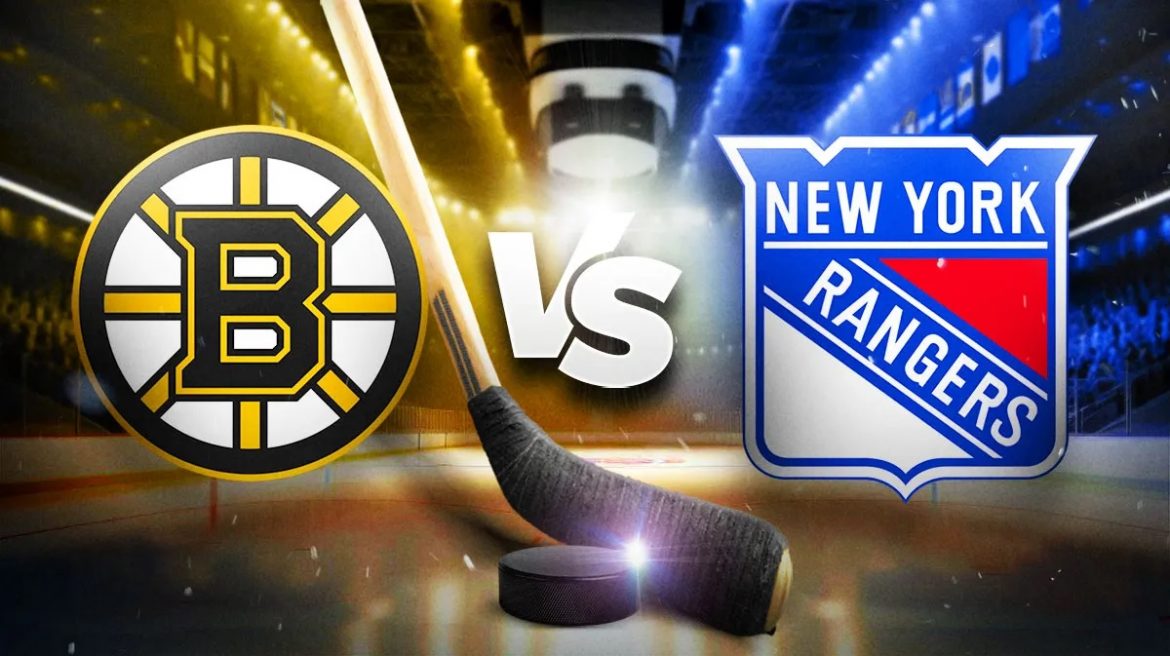A Season on the Brink? Rangers Face Ultimate Measuring Stick