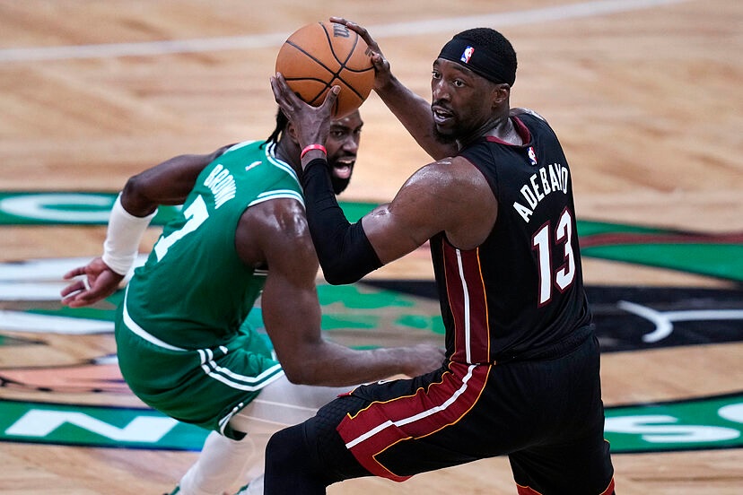 Who Wants It More? Grit Trumps Glamour in Pivotal Celtics-Heat Matchup