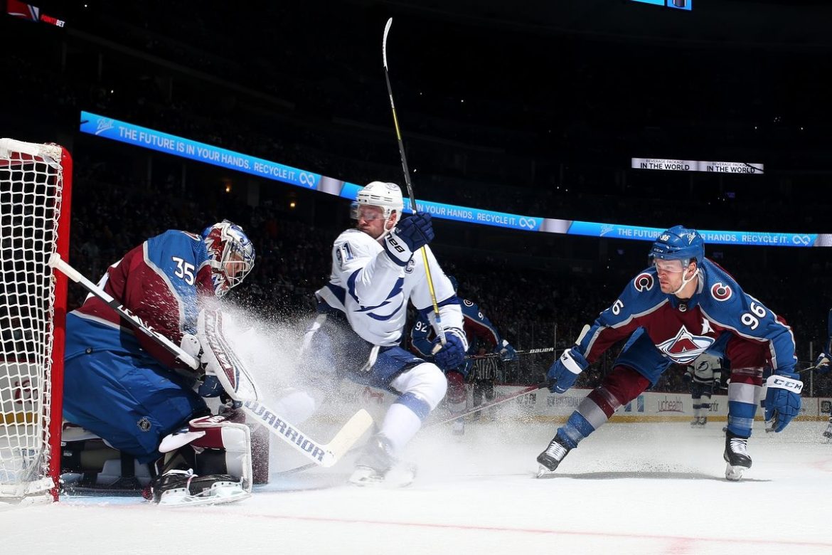 Banged-Up Behemoth: Can the NHL’s Best Overcome Key Absences in Tampa?