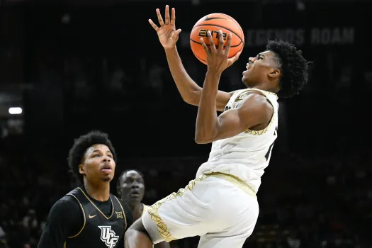 Hilton Heartbreak: Why the Cyclones Will Shred the Buffaloes’ Paper-Thin Defense