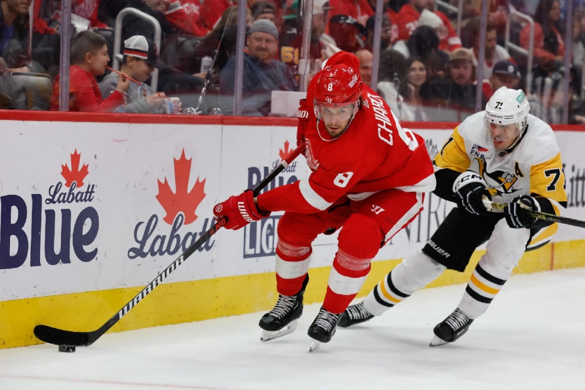 Beyond the Standings: Dissecting a Pivotal January Showdown in Pittsburgh