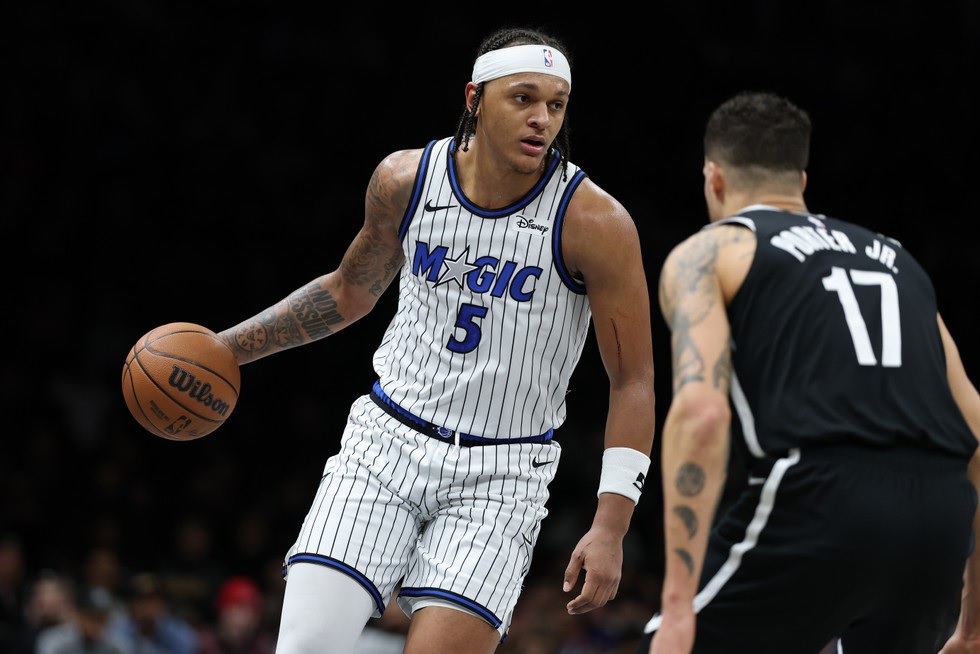 NBA Global Spotlight: Grizzlies vs. Magic Collide in Berlin