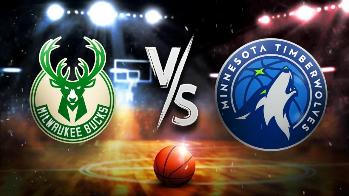 The Next-Man-Up Challenge: Minnesota’s Depth Tested in Milwaukee