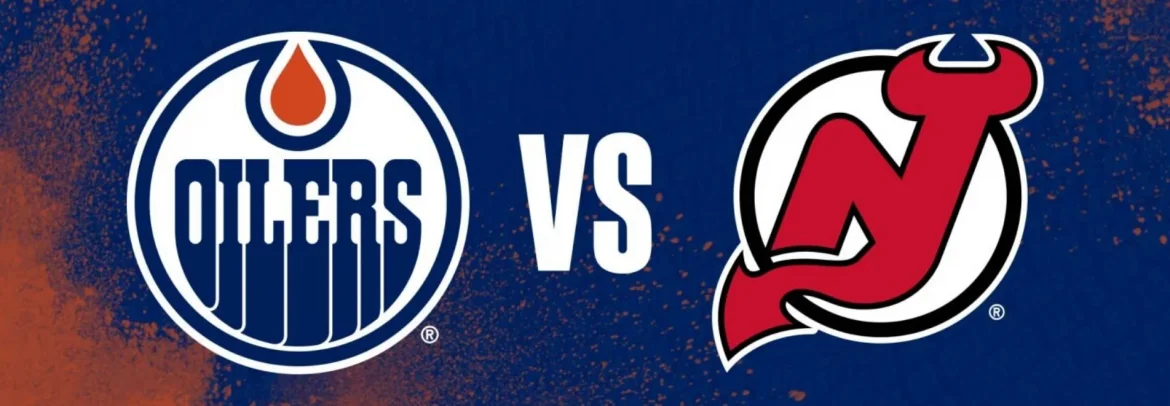 Oil Pressure and Devilish Defense: Why the Scoreboard Stays Cold in Edmonton