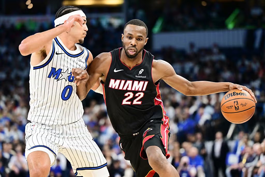 Magic Seek to Stop Skid in Miami Against Shorthanded Heat