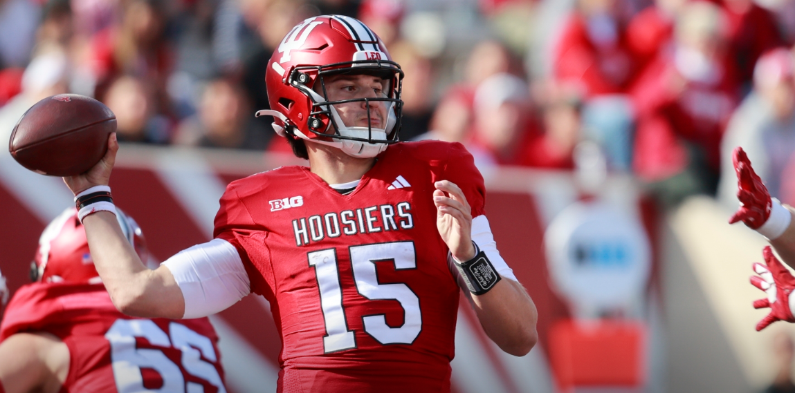What This Alabama vs Indiana Game Tells You Before Kickoff Even Starts