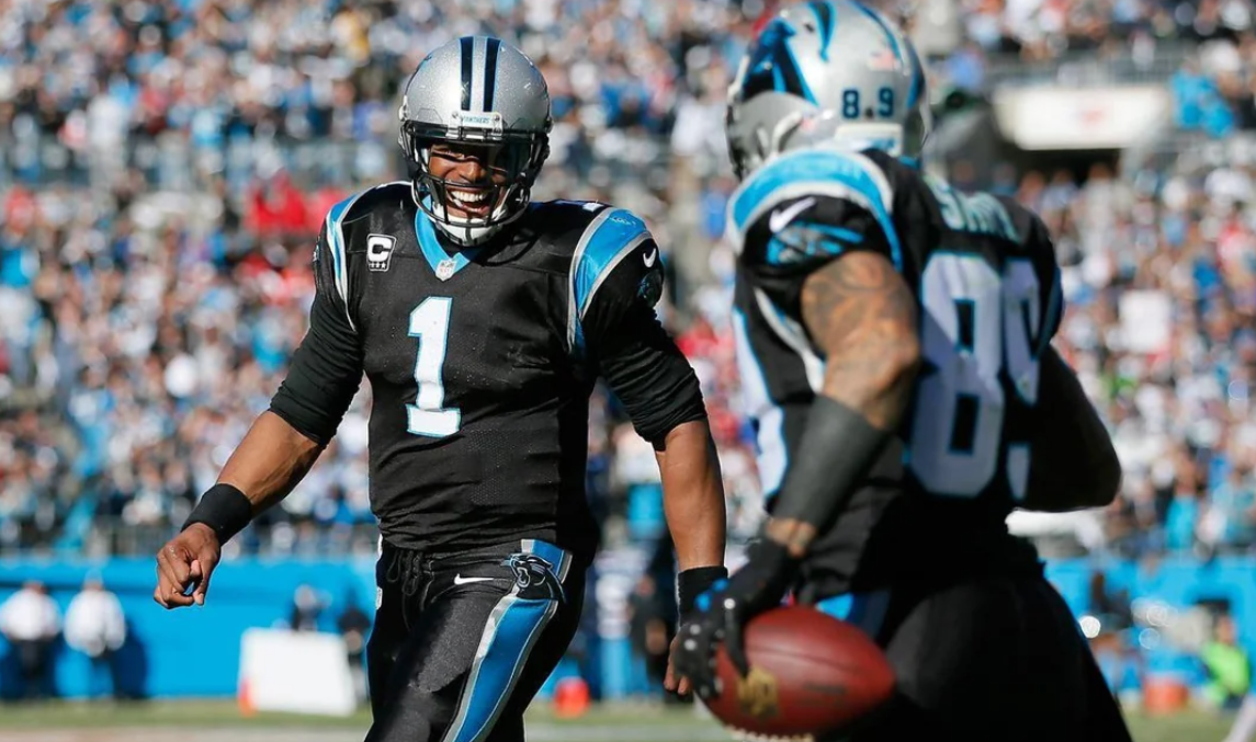 The Factors Hiding Beneath the Surface of Panthers vs. Buccaneers