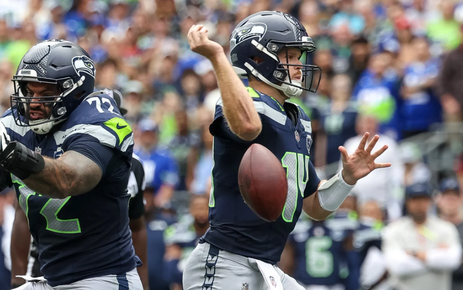 Where Control Could Shift in Seahawks and 49ers