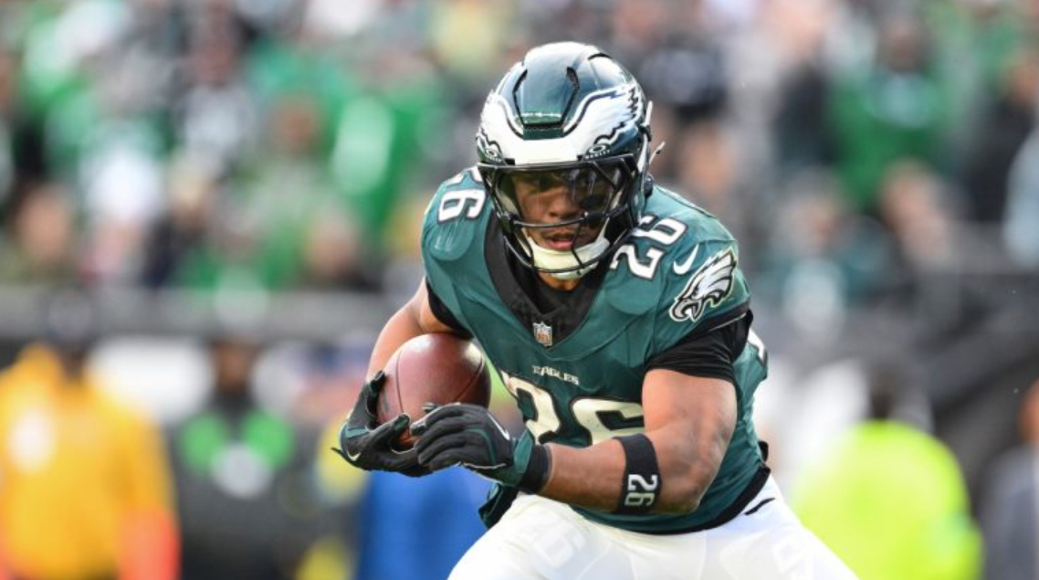 What Stands Out Most Heading Into 49ers-Eagles