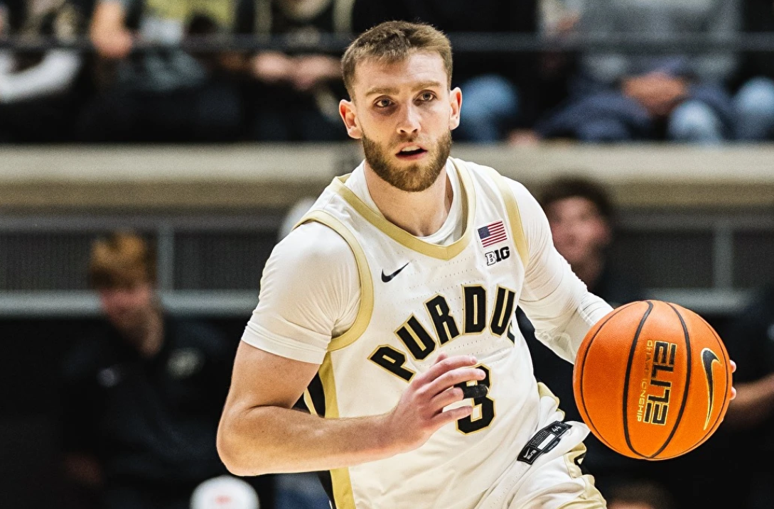 Your Method For Understanding The Iowa And Purdue Efficiency Gaps