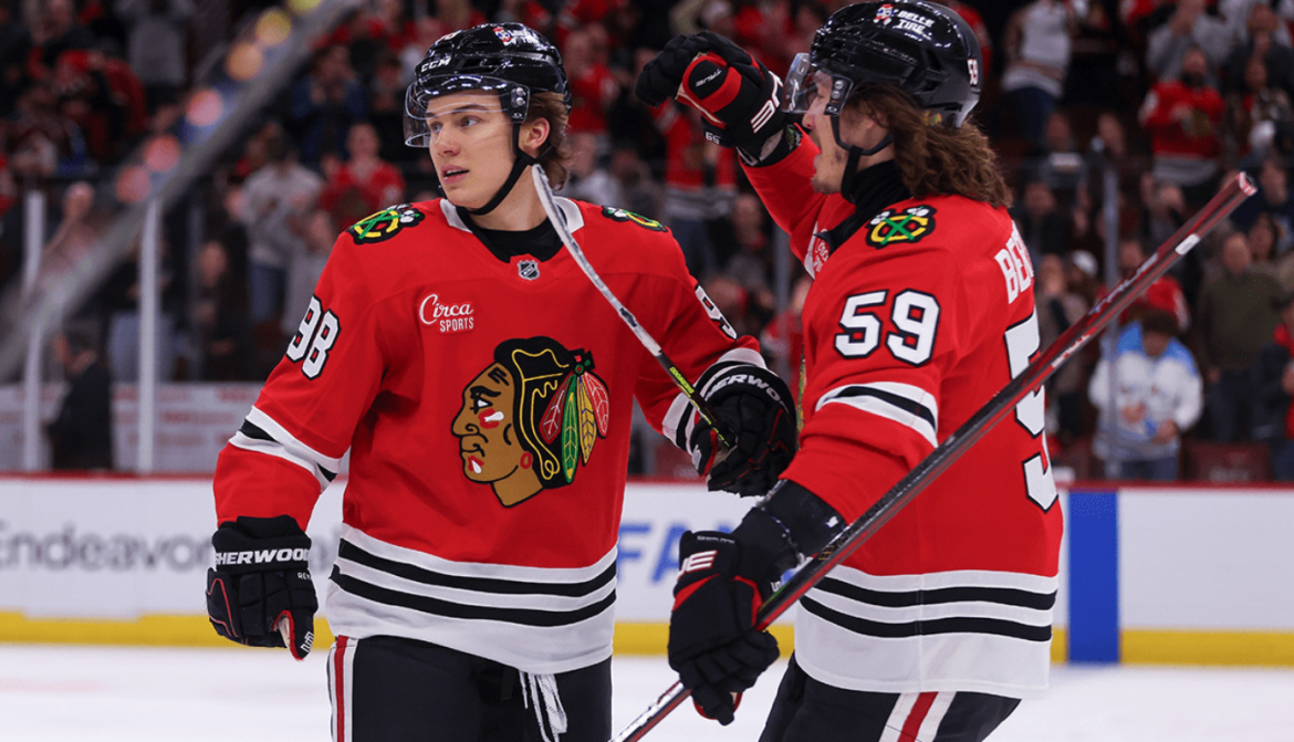 Calgary vs. Chicago: Everything You Need to Know Before the Puck Drops