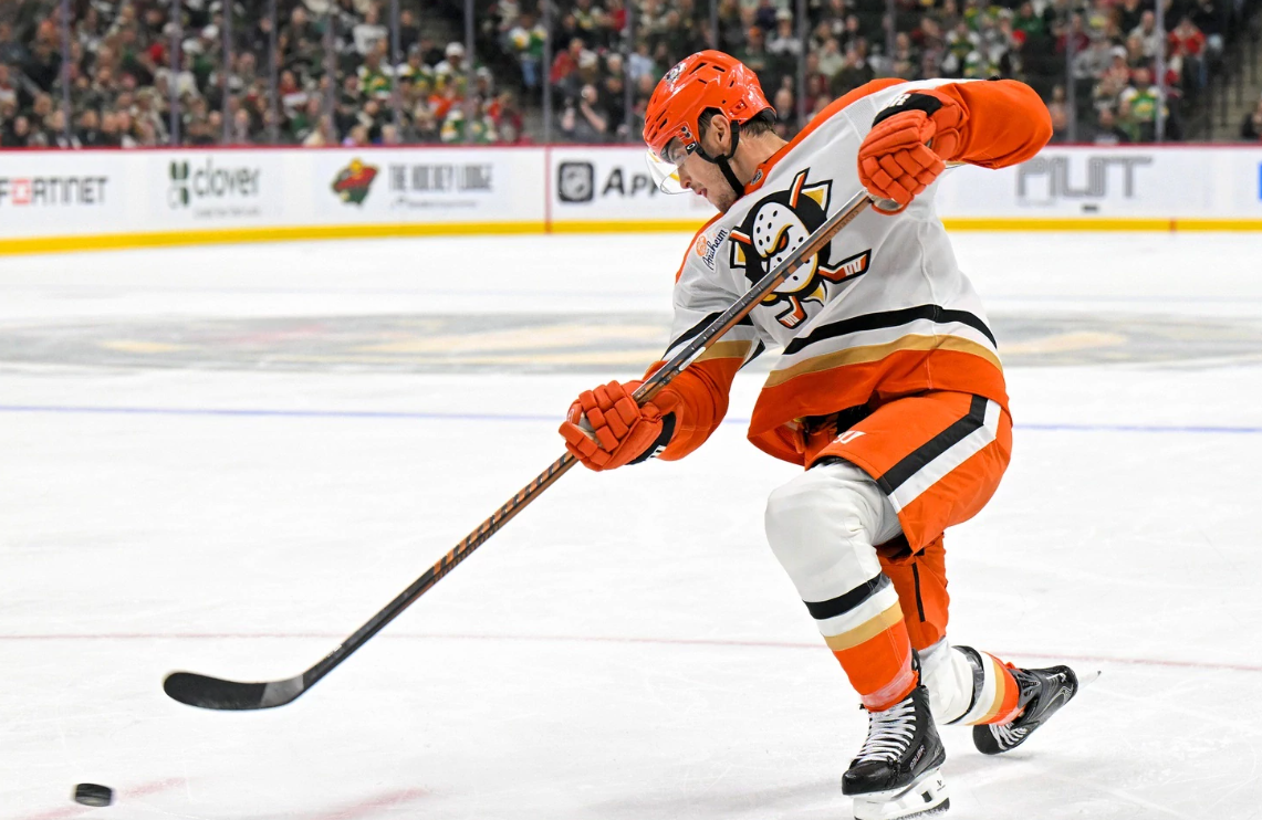 There’s More Going On in Ducks and Kings Than the Scoreboard Shows