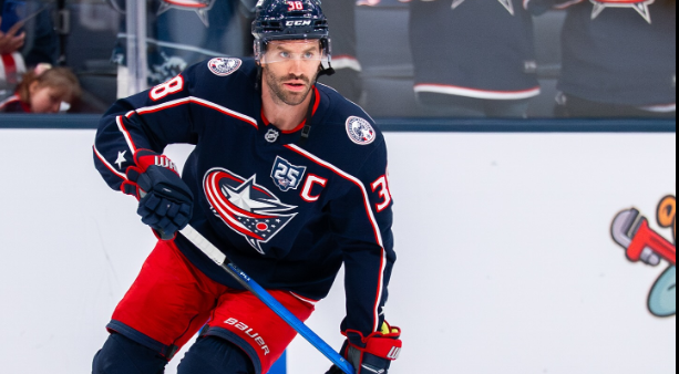 The Hidden Momentum Factors Inside Ottawa vs Columbus