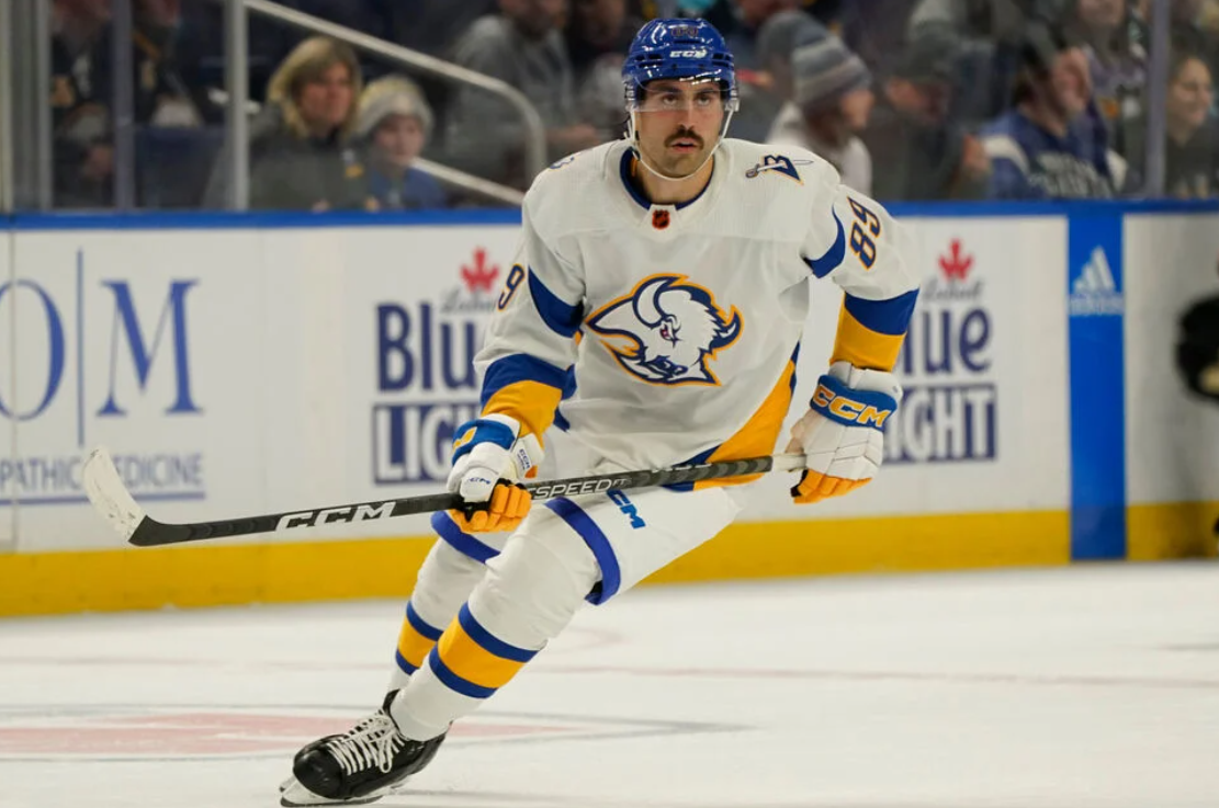 The Pace and Scoring Signals Shaping Sabres vs Predators