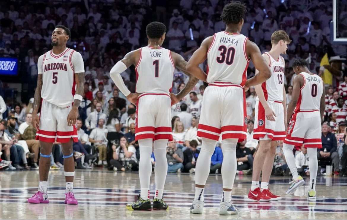 Inside These Arizona And BYU Statistics Lives Your Unique Game Advantage