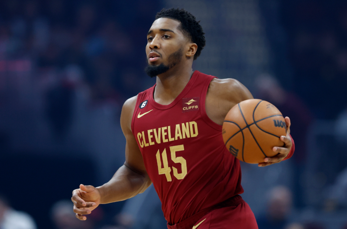 Transform Your View of the Cleveland Cavaliers and Orlando Magic Using These Key Performance Indicators