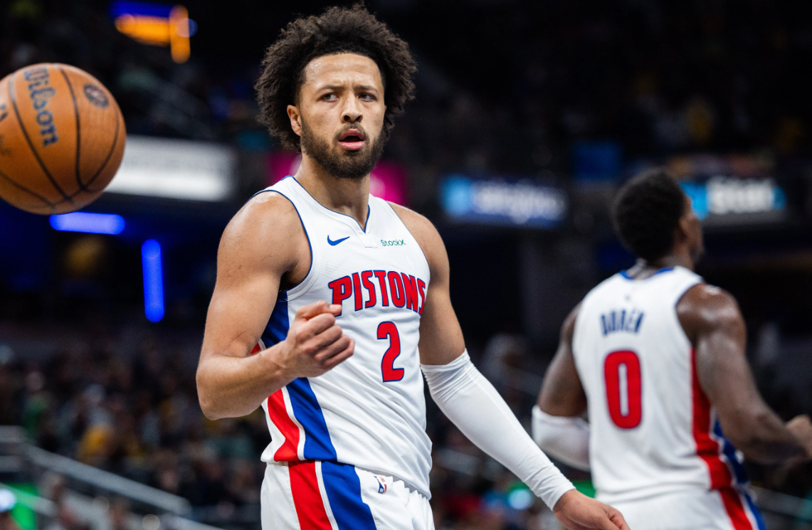 What You Should Know Before Locking In Pistons vs Nuggets