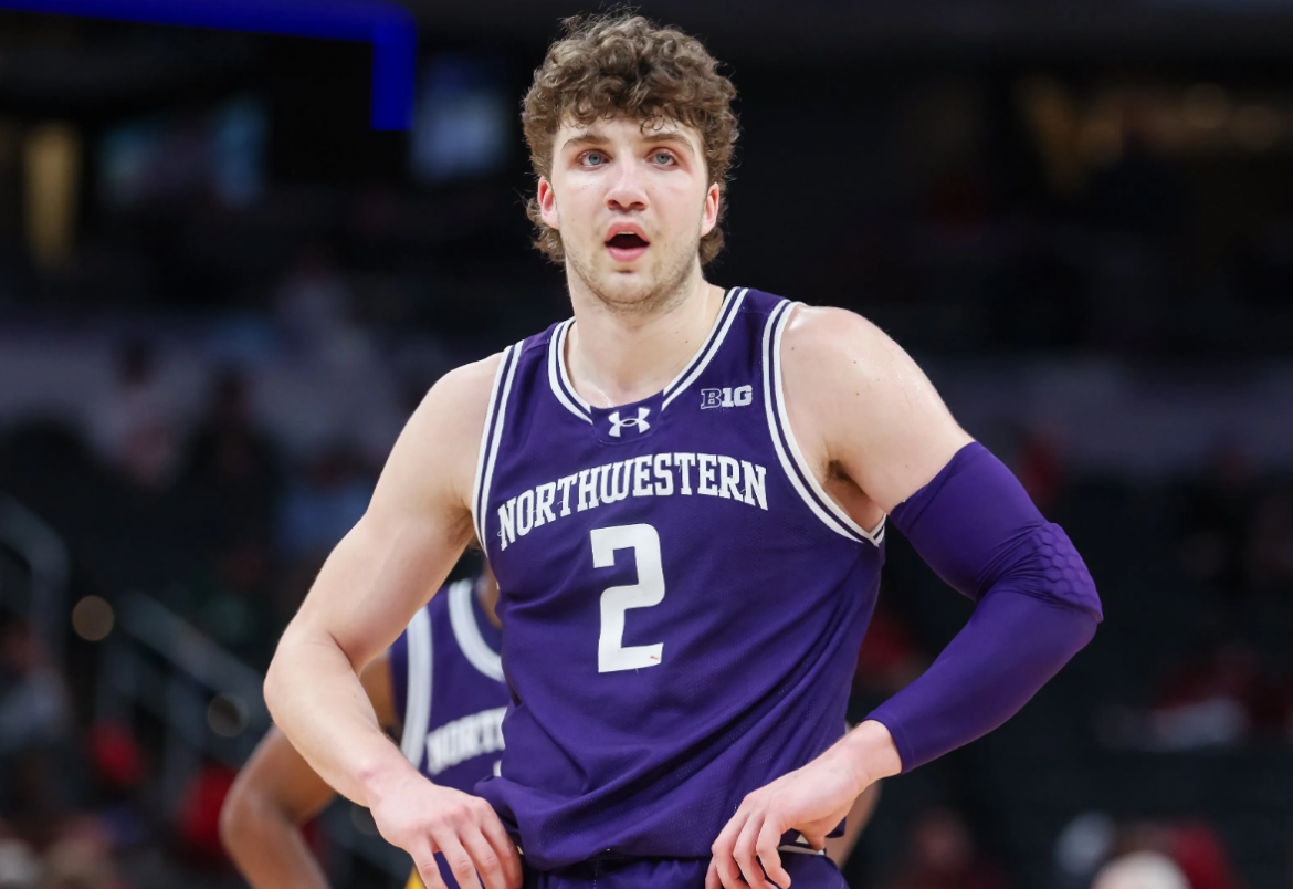 Penn State vs Northwestern: A Big Ten Matchup That Sets Up for a Tight, Controlled Game