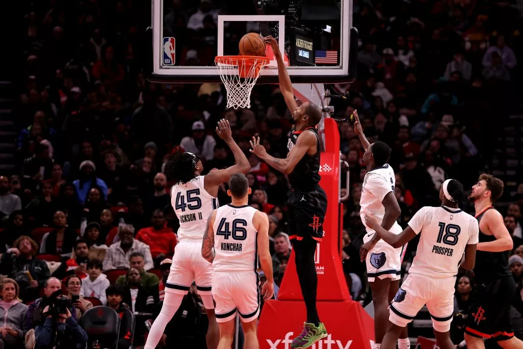 Lone Star Lockdown: Why Wemby and the Spurs Are Poised to Bust the Houston Hype Train
