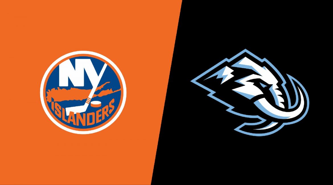 NYI vs. UTA: 2026’s First Test