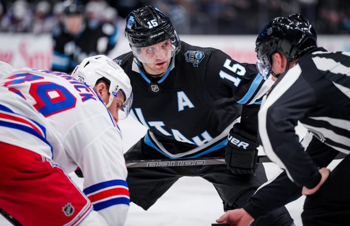 Who Gains the Edge: New York’s Momentum or Utah’s Rest?