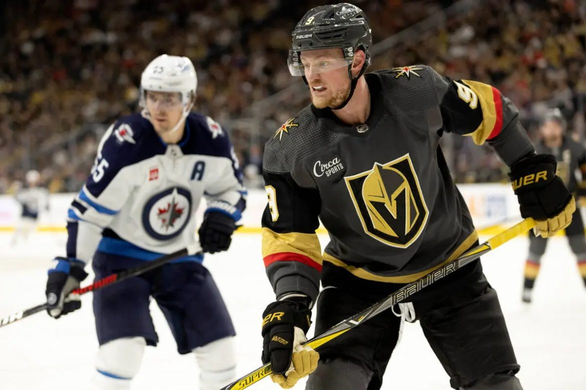 Who Wants It Less? The NHL’s Strangest Showdown
