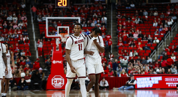 Why North Carolina St Should Roll Over the Struggling Clemson at Home